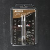 Asil Acar Home Addi Click Basic 10mm Misinalı Şiş Ucu - 656-2