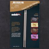 Asil Acar Home Addi Click Basic 4,5mm Misinalı Şiş Ucu - 656-2