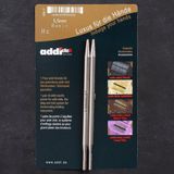 Asil Acar Home Addi Click Basic 5,5mm Misinalı Şiş Ucu - 656-2