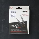 Asil Acar Home Addi CrasyTrio 3 lü 3 Mm 21 Cm Misinalı Çorap Şişi