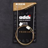 Asil Acar Home Addi Flexi-Bel 2mm 50cm Esnek Örgü Şişi - 181-7