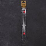 Asil Acar Home Addi Kalpli 2,5mm 20cm Klasik Alüminyum Örgü Şişi