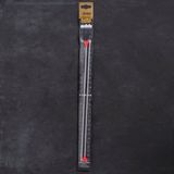 Asil Acar Home Addi Kalpli 3mm 35cm Klasik Alüminyum Örgü Şişi -