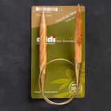 Asil Acar Home Addi Olive Wood 12 mm 60 cm Zeytin Ağacı Misinalı