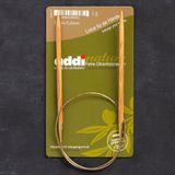 Asil Acar Home Addi Olive Wood 5 mm 60 cm Zeytin Ağacı Misinalı Ö