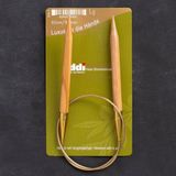 Asil Acar Home Addi Olive Wood 9 mm 60 cm Zeytin Ağacı Misinalı Ö