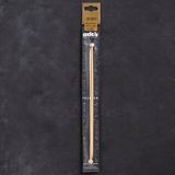Asil Acar Home Addi Premium 3,5mm 25cm Bambu Örgü Şişi - 5007025-