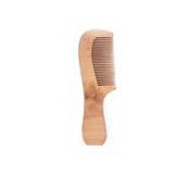 Asil Acar Home Ahşap Saplı Tarak 20'li 14cm