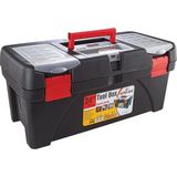 Asil Acar Home ASR-2056 24 Inç Takım Çantası - Plastik Kilitli