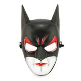 Asil Acar Home Batgirl Maskesi - Batman Maskesi