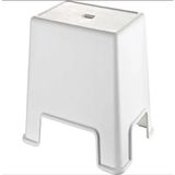 Asil Acar Home Büyük Boy Banyo Taburesi ROYALEKS-129 - Çok Renkli