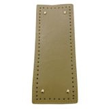 Asil Acar Home Çanta Tabanı Dikdörtgen 25 Cm Bej