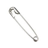 Asil Acar Home Çengelli İğne 3 Cm Gümüş Renk 50 Adet