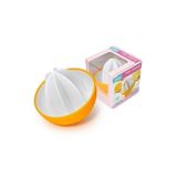 Asil Acar Home Çift Renkli Pratik Narenciye Limon Sıkacağı