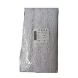Asil Acar Home Dantel Polyester Güpür Bant Beyaz 15 Metre En 5 cm ON-740-B