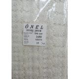 Asil Acar Home Dantel Polyester Güpür Bant Krem 15 Metre En 6 cm ON-1650-KR