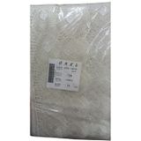Asil Acar Home Dantel Polyester Güpür Bant Krem 15 Metre En 6 cm ON-728-KR