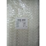 Asil Acar Home Dantel Polyester Güpür Bant Krem 30 Metre En 3 cm ON-1408-KR