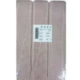Asil Acar Home Dantel Polyester Güpür Bant Pudra 15 Metre En 3 cm ON-1651-PU