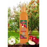 Asil Acar Home Elma Sirkesi % 100 Doğal Katkısız 500 ml - 1 Paket