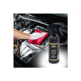 Asil Acar Home Fulcar Motor Yağ Kir Temizleyici