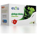 Asil Acar Home Ginko Biloba Çayı 20 Li. - 1 Paket