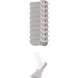 Asil Acar Home Gri Erkek Babet Çorap 9 Çift - Standart - Çok Renkli