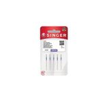 Asil Acar Home Kot İğnesi (5'Li Blıster) (3X14, 2X16 No.)