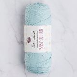 Asil Acar Home La Mia Baby Cotton Açık Mavi El Örgü İpi - L036 - 33625