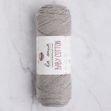 Asil Acar Home La Mia Baby Cotton Gri El Örgü İpi - L031 - 33631
