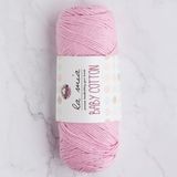 Asil Acar Home La Mia Baby Cotton Lila El Örgü İpi - L042 - 33637