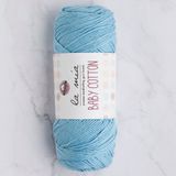 Asil Acar Home La Mia Baby Cotton Mavi El Örgü İpi - L041 - 33640