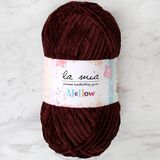 Asil Acar Home La Mia Mellow Kahverengi El Örgü ipi - 920 - 34165