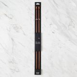Asil Acar Home La Mia Rosewood 3.5 mm 36 cm Ahşap Örgü Şişi