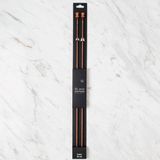 Asil Acar Home La Mia Rosewood 3 mm 36 cm Ahşap Örgü Şişi