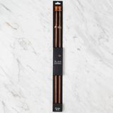 Asil Acar Home La Mia Rosewood 5.5 mm 36 cm Ahşap Örgü Şişi