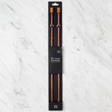Asil Acar Home La Mia Rosewood 6 mm 36 cm Ahşap Örgü Şişi