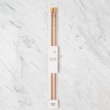 Asil Acar Home La Mia Whitewood 5.5 mm 36 cm Ahşap Örgü Şişi