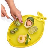 Asil Acar Home Limon Kesim Panosu Kesme Tahtası ROYALEKS-SC-2351
