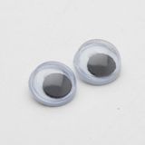 Asil Acar Home Loren 10 Mm 2 Adet Oynar Göz