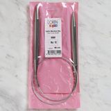 Asil Acar Home LOREN CRAFTS 10 MM ÇELİK MİSİNALI ŞİŞ 60 CM