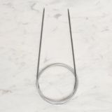 Asil Acar Home Loren Crafts 2.5 mm Çelik Misinalı Şiş 100 cm