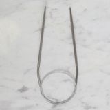 Asil Acar Home LOREN CRAFTS 3 MM ÇELİK MİSİNALI ŞİŞ 40 CM