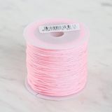 Asil Acar Home Loren Paraşüt İpi 50 mt Pembe