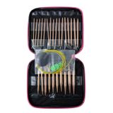 Asil Acar Home Metal Misinalı Vidalı Tığ Set 24'Lü