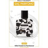 Asil Acar Home Milk Therapy Saç Parfümü 100 ml - Bakım ve Canlılık - Mrfs