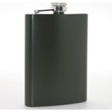 Asil Acar Home Paslanmaz Çelik Tekli 8 Oz Matara ALK2664 - Çok Renkli - 1