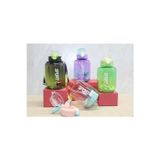 Asil Acar Home Pipetli Su Matarası 1100 Ml Bpa İçermez Alk3149