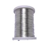 Asil Acar Home Tel Kırma Gümüş Makara 25-30 Metre