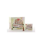 Asil Acar Home White Musk Aromalı Konik Tütsü